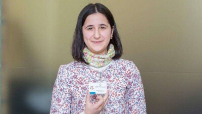 Школьницу из Баку включили в рейтинг Forbes за изобретение установки по выработке энергии