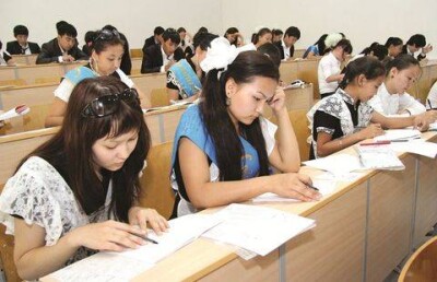 В некоторых районах Актобе сдачу ЕНТ отложили на сутки