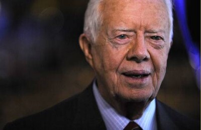 Иисус бы одобрил гей-браки - экс-президент США Джимми Картер