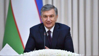 Мирзиёев помиловал 58 осуждённых узбекистанцев