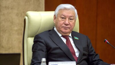 Отец не в ответе за сына – Кожамжаров о задержании Джакупова-младшего