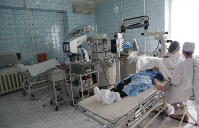 Преступления в медицинской сфере: следователи, ведущие дела врачей, всё равно продолжают доверять медицине