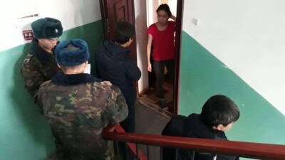 Представляющих угрозу потребителей планируют отключать от газа в Шымкенте