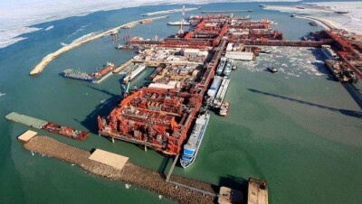 Добычу нефти на Кашагане приостанавливают на 45 дней