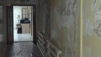Машинисты КТЖ боятся подхватить инфекцию в Доме отдыха в Астане 