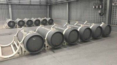 Первую партию низкообогащённого урана доставили в Казахстан