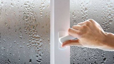 Не выходить из дома этой ночью и не открывать форточки просит ДЧС жителей Шымкента 