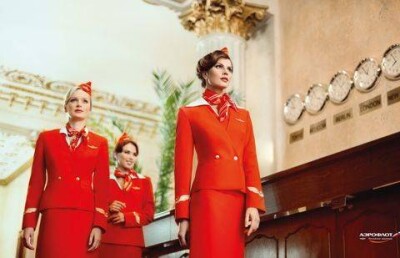 65 млн рублей потратит на корпоратив российский "Аэрофлот"