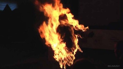 О самоподжоге воспитанника детского дома в Алматы рассказал его друг