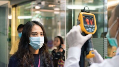 Число заразившихся Covid-19 в мире превысило 18 млн человек 