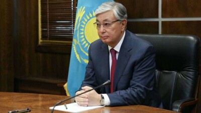 Токаев выразил соболезнования семье умершей от коронавируса женщины