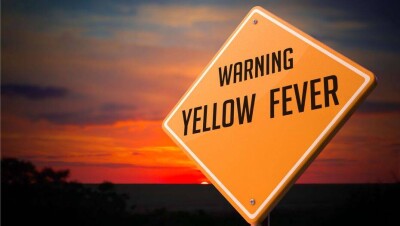 В Нигерии врачи зафиксировали вспышку жёлтой лихорадки, 76 человек умерли