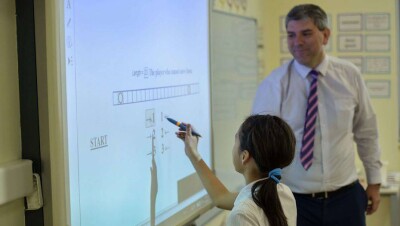 Как обучают математике в британских частных школах