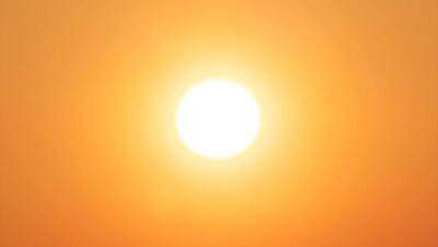 Чрезвычайная пожарная опасность из-за жары сохраняется в пяти регионах Казахстана