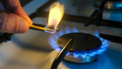 Подачу природного газа продолжили в Туркестане