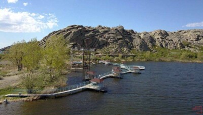 Куда поехать отдыхать в Казахстане? Маршруты и цены