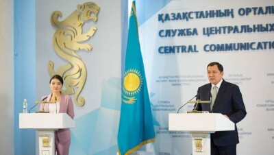 Строительство 30 социальных объектов планируется завершить до конца года в Атырауской области