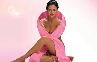 Рак груди излечим. Главное – выбрать жизнь