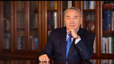 От трудовых коллективов Карагандинской области продолжают поступать телеграммы со словами поддержки в адрес Елбасы