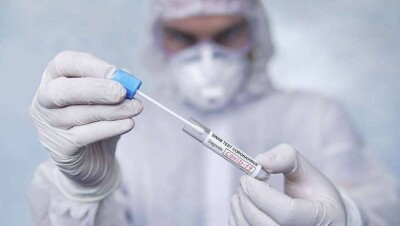 За сутки в Казахстане выявили 1402 случая заражения Covid-19 