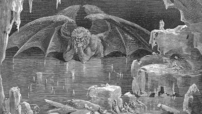 Как представляют ад мировые религии и почему радикализм – это ад на земле