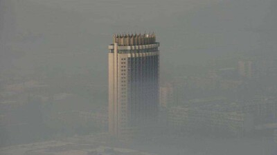 Загрязнённый воздух Алматы представляет опасность здоровью населения – исследование