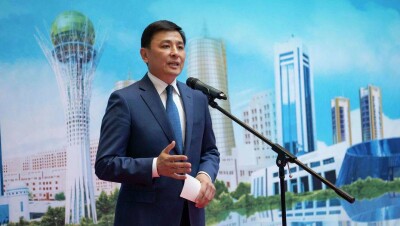 Кульгинов: В 2019 году ввели в эксплуатацию 11 долгостроев, в следующем введём более 20