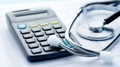 Антикоррупционная служба проводит расследование по фактам хищений средств Фонда медстрахования