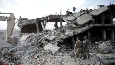 ООН: В 2019 году союзники НАТО убили больше мирных афганцев, чем талибы
