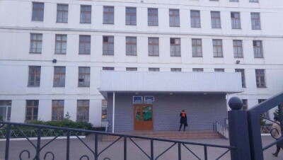 Ученики СШ №8 Астаны ходят на занятия в три другие школы, зданию требуется капремонт