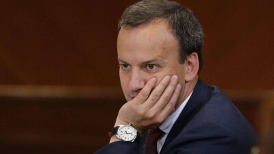 Дворковича избрали президентом Международной шахматной федерации