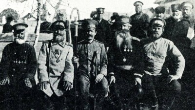 Тёмная история: Куда подевались казаки из Талгара?