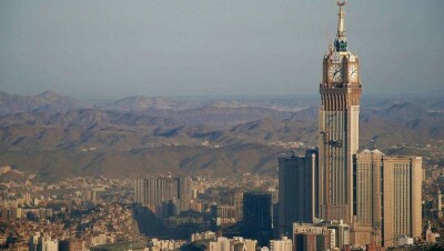 Вертолёт с принцем на борту разбился в Саудовской Аравии