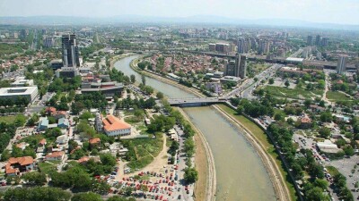 Македония сменит название, чтобы вступить в ЕС и НАТО