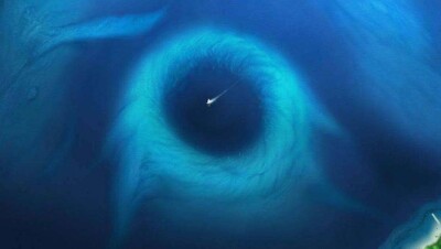 Пластиковый пакет и фантики обнаружили на дне Марианской впадины