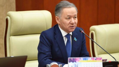 Нигматулин раскритиковал работу представителей Казахстана в ЕЭК