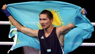 Бахтияр Артаев: Из-за судейского беспредела я реализовал свой потенциал только на 50 процентов