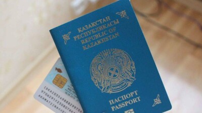 Туу туралы, жеке және жүргізуші куәліктері мен диплом. Астаналықтар қандай құжат ауыстыруы тиіс?