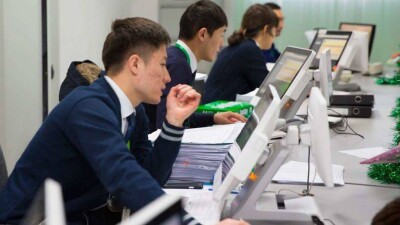20 сотрудников Комитета по правовой статистике в Алматы заменят IT-технологии