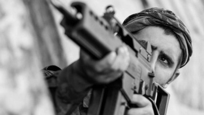 На погранпост Таджикистана напали боевики ИГИЛ. Они проникли на территорию страны и убили двух человек