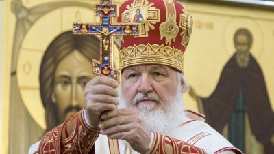 Чтобы почувствовать Бога, не нужно быть суперменом – Патриарх Кирилл