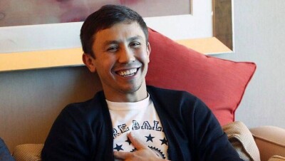 GGG отметит 35-летие в Лос-Анджелесе