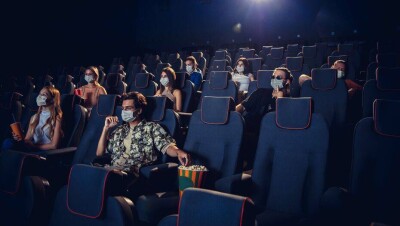 "Жасыл аймақ". Жұмысын бастайтын кинотеатрларға қойылатын талап қандай?