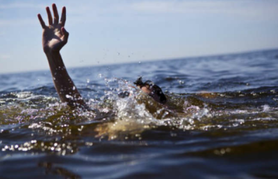 Утопиться на глазах у пограничников пытался житель Костанайской области 