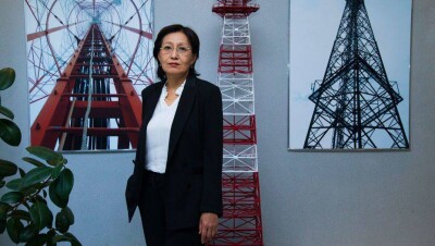 "Сделайте рекламу потише". Зампред правления "Казтелерадио" о том, чем и зачем занимается компания