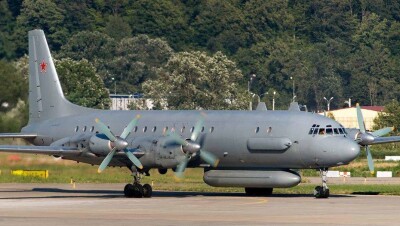 Детальную информацию о крушении Ил-20 в Сирии представило Минобороны РФ