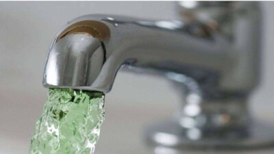 Жителей Астаны предупредили, что вода в их домах может изменить цвет