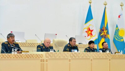 В Минобороны сделали выводы из конфликтов в Сирии и Ираке