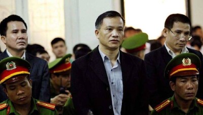 Во Вьетнаме судят активистов за попытку свержения коммунистического строя