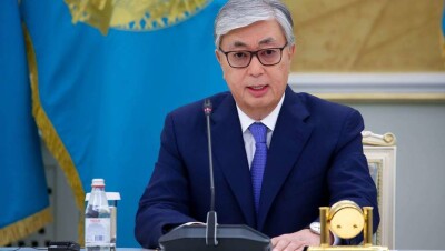 Токаев подписал указ о введении моратория на создание объектов квазигосcектора